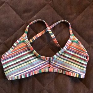 Jolyn Swim Top - Vent